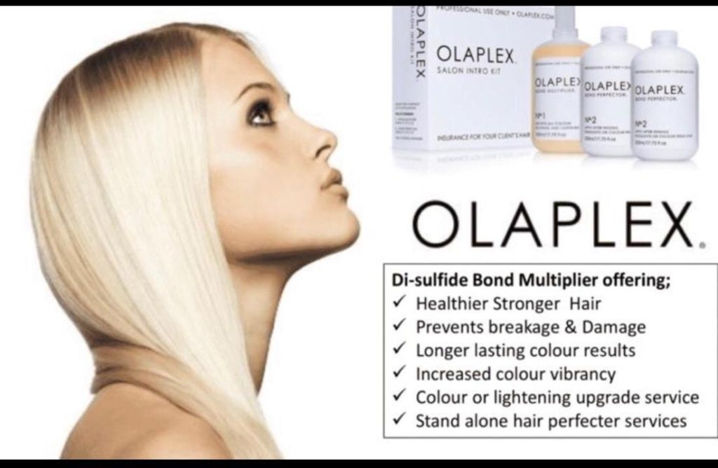 OlaPlex Products